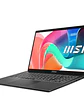 MSI Modern 15-610ES Core7-150U 32GB 1TB W11H 15.6