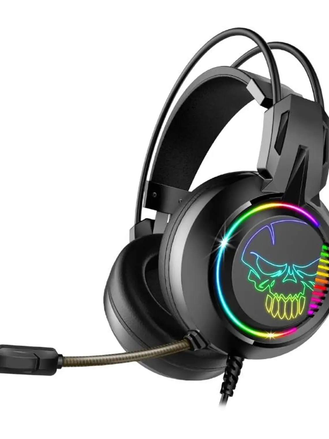 Spirit of Gamer Auricular Elite H10 Negro 1