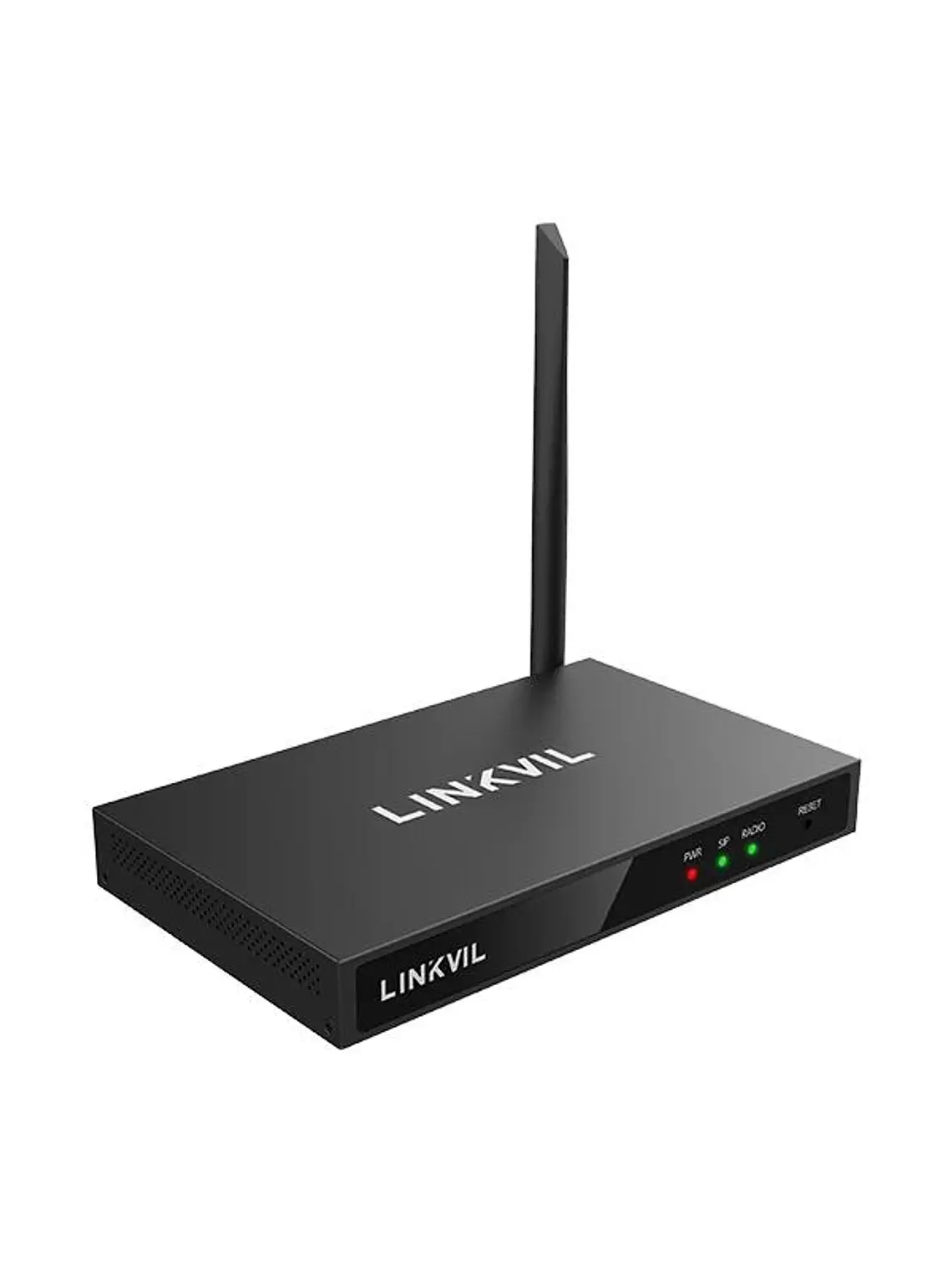 Fanvil|Linkvil W712 Puerta de enlace RoIP 3