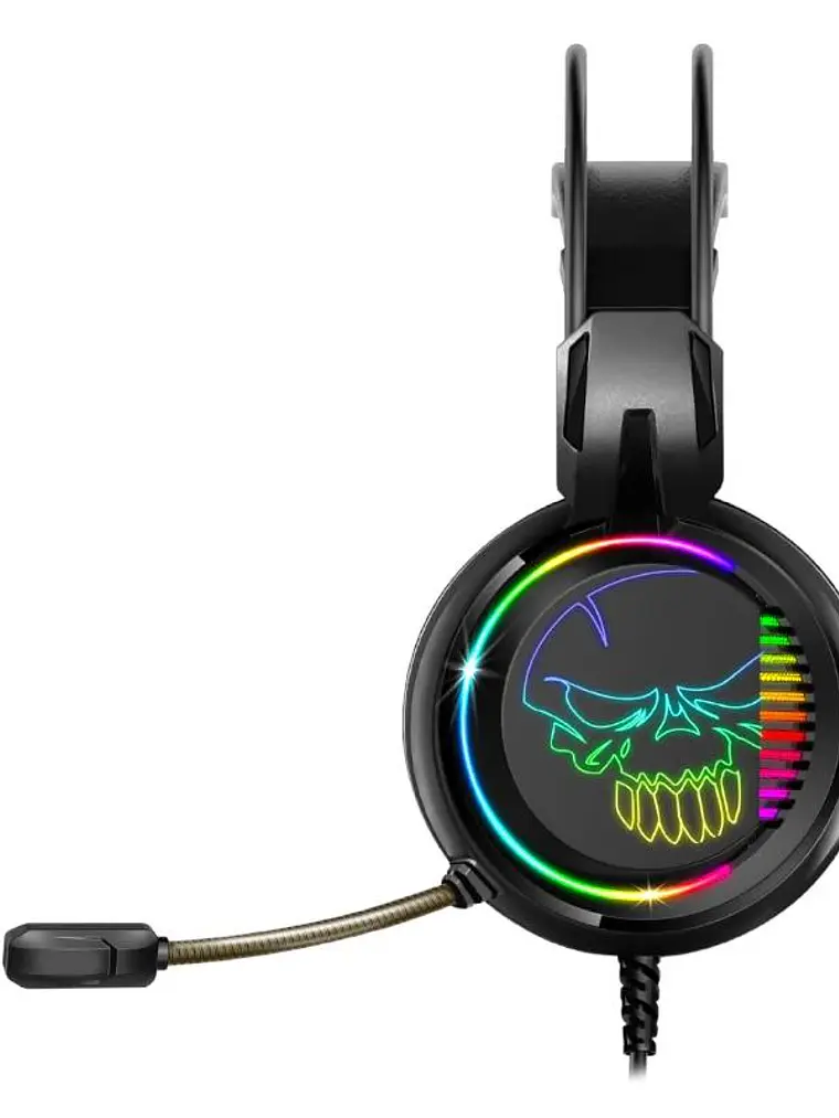 Spirit of Gamer Auricular Elite H10 Negro 2