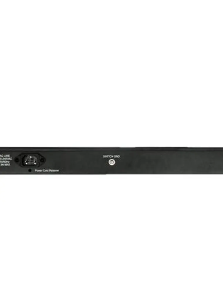 D-Link DGS-1210-52MP/E Switch 48xGb PoE 4xSFP Comb 2