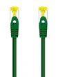 Nanocable Latiguillo Categoria 6A LSZH /STP 1 Metr - Miniatura 2