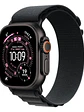 APPLE WATCH ULTRA3 49 BK TI BK ALP L - Miniatura 1