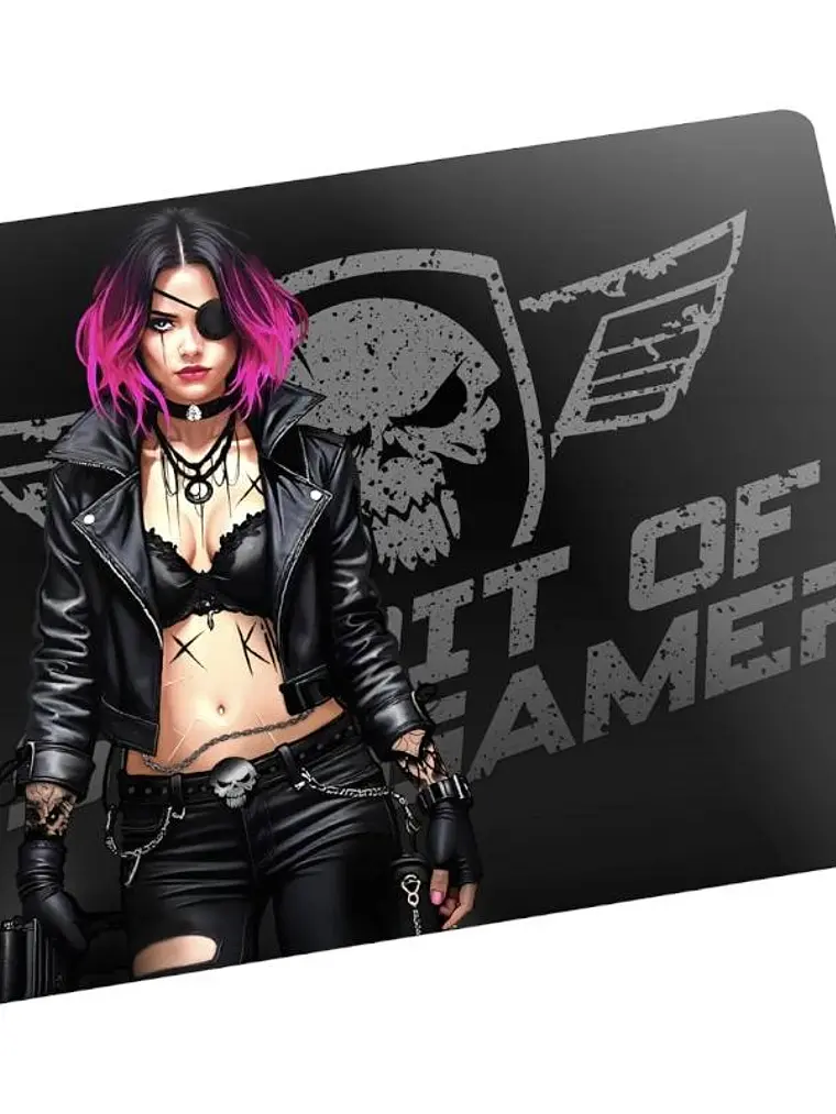 Spirit of Gamer Alfombrilla Ultra King XXL 1