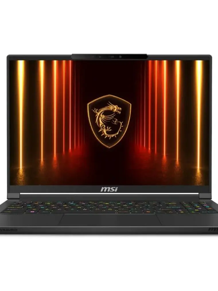 MSI Stealth16 AI-047ES U9-285H 32GB 1TB 5070 W11H 1