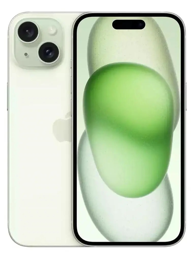 Apple iPhone 15 5G 6,1