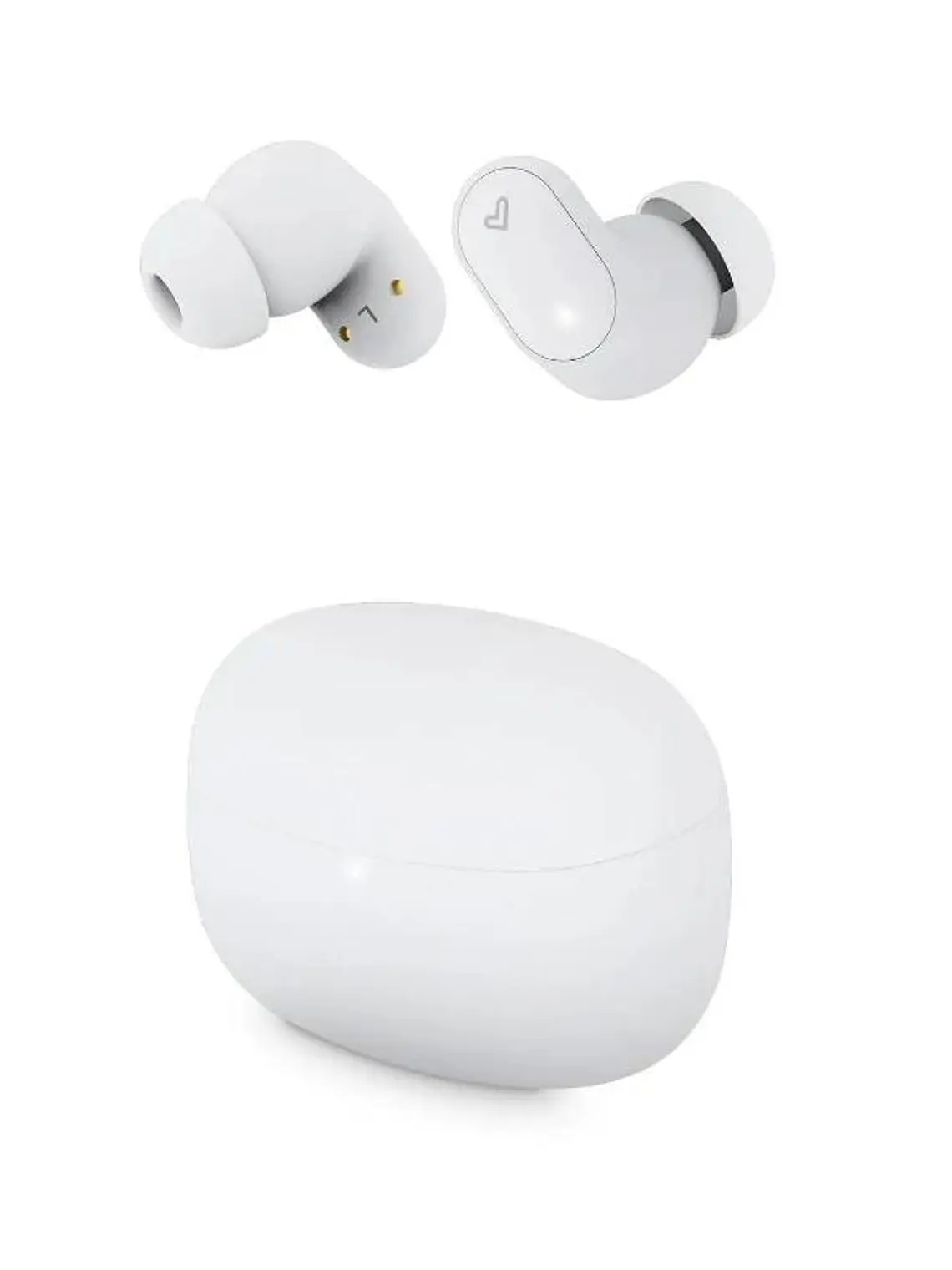 Energy Sistem Auriculares wireless Urban Beat Snow 1