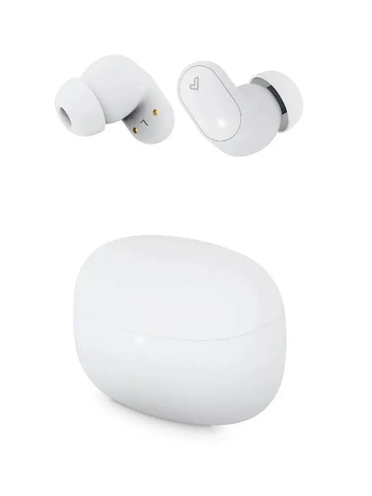 Energy Sistem Auriculares wireless Urban Beat Snow 1