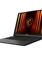 MSI Stealth16 AI-047ES U9-285H 32GB 1TB 5070 W11H - Miniatura 2