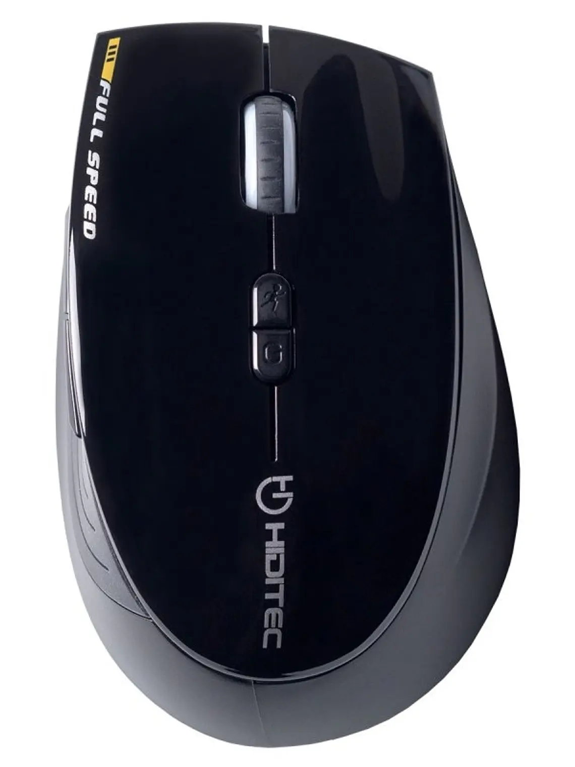 Hiditec Ratón Inalámbrico Dendro Avago A3000 Progr 1