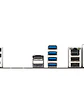 Gigabyte Placa Base B550M K mATX AM4 - Miniatura 4