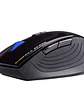Hiditec Ratón Inalámbrico Dendro Avago A3000 Progr - Miniatura 4
