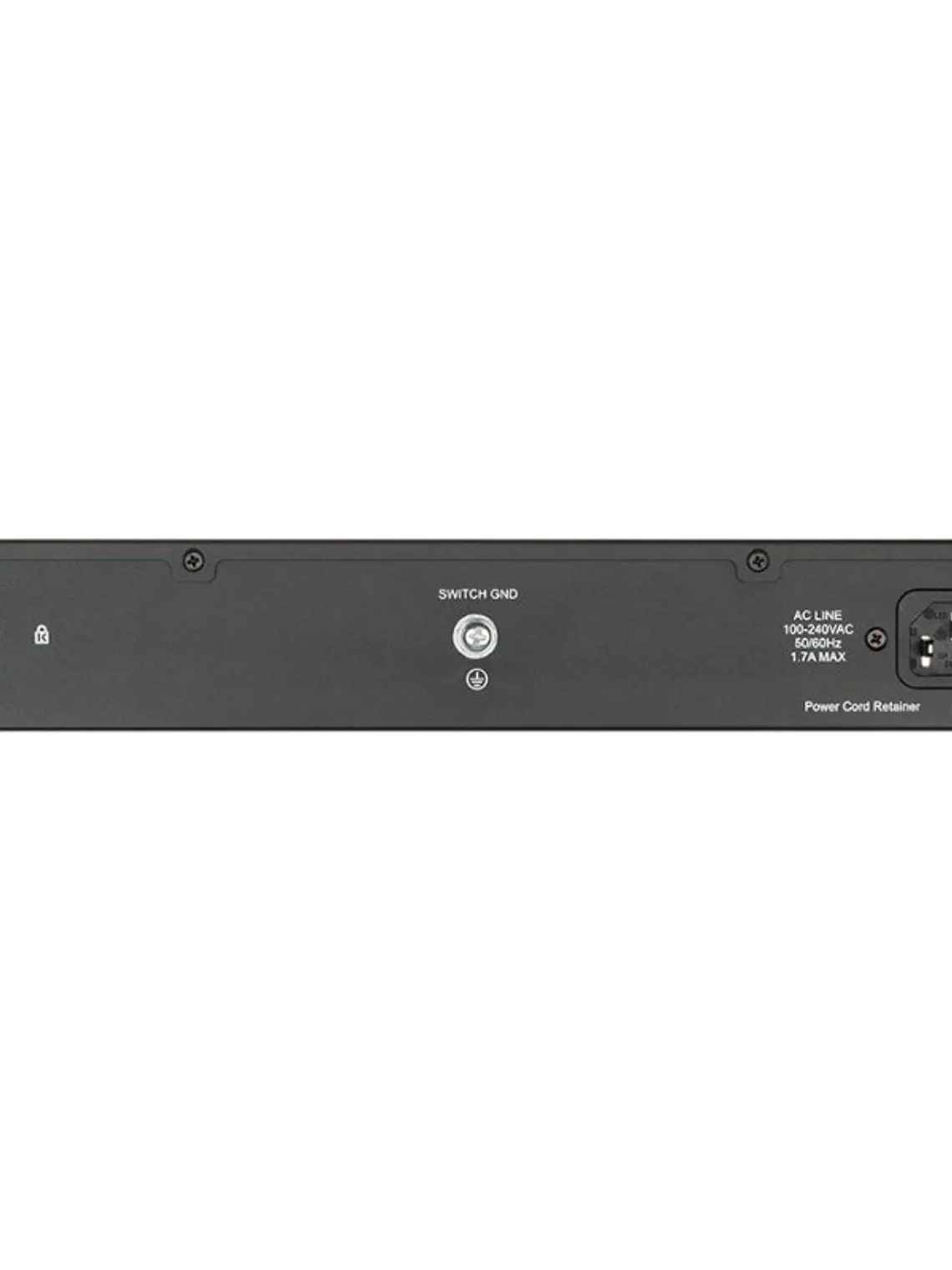 D-Link DGS-1100-10MPV2/E Switch 8xGb PoE+ 2xSFP 2
