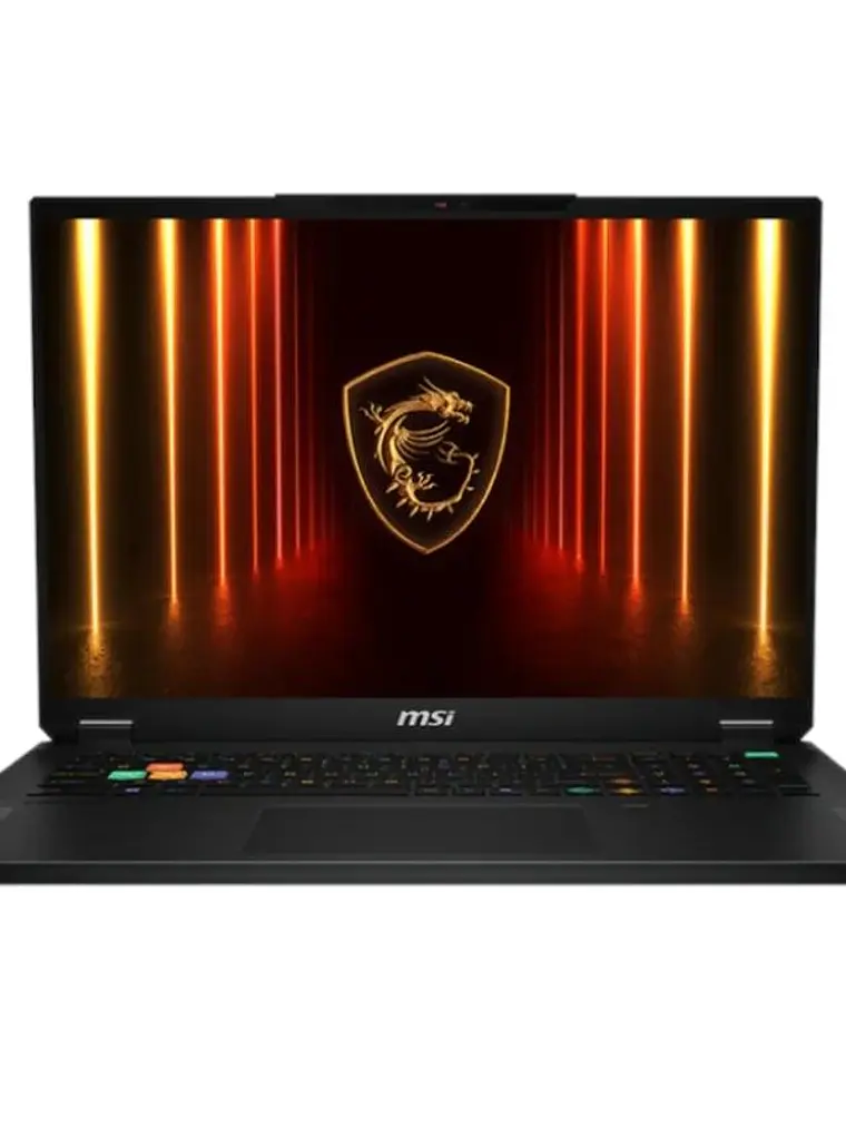 MSI Stealth 18 HX-78ES U9-275HX 32 2TB 5080 W11H 1