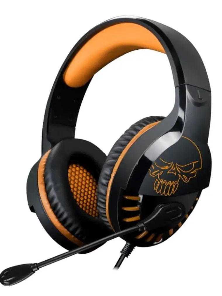 Spirit of Gamer Auricular Pro H3 Multiplateforme 1