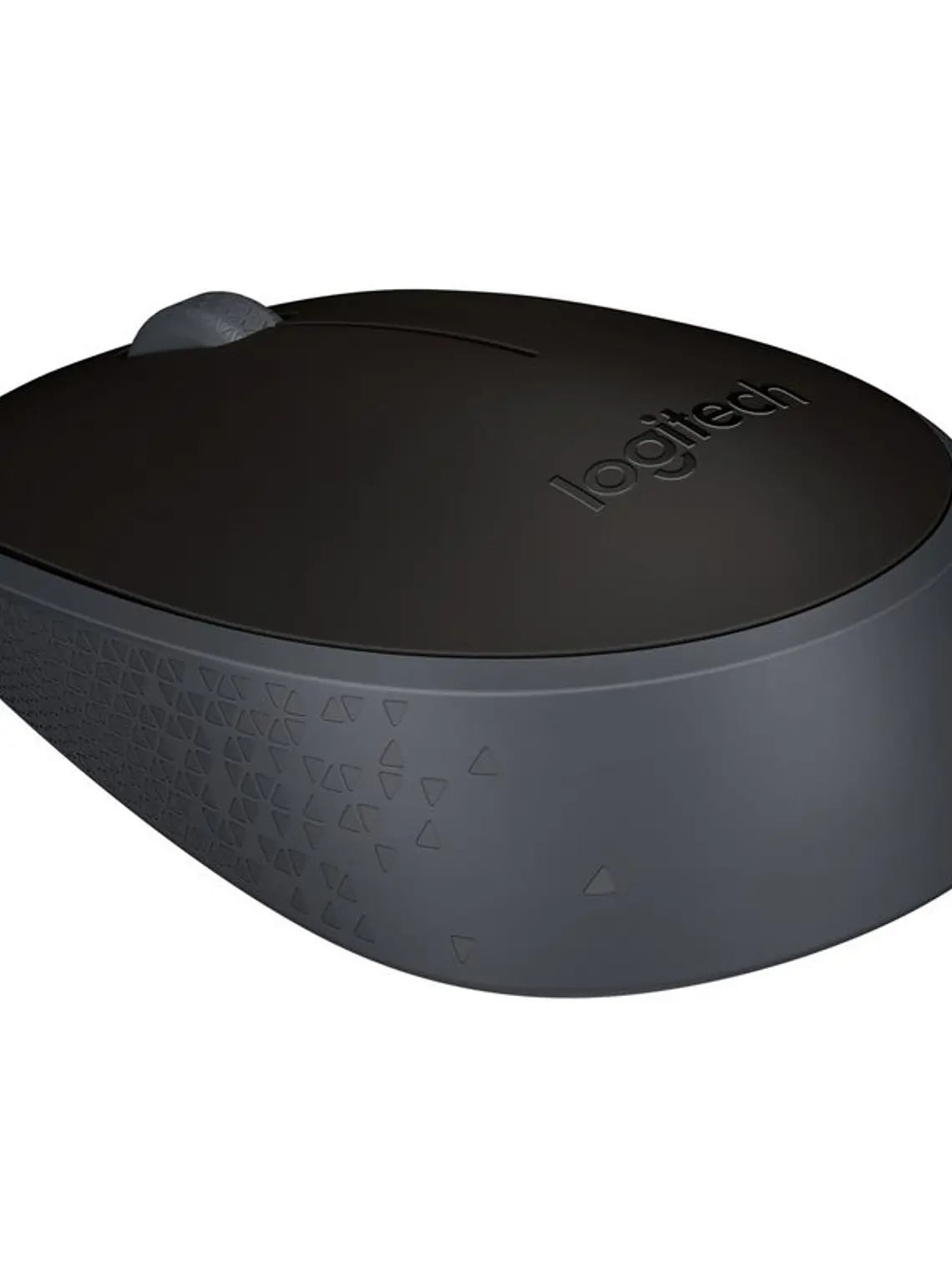 Logitech Ratón Inalámbrico M171 1000 dpi Negro 2