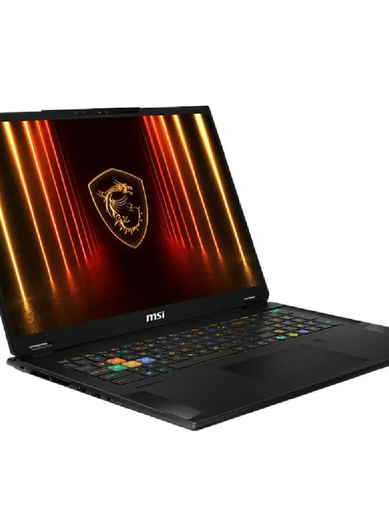 MSI Stealth 18 HX-78ES U9-275HX 32 2TB 5080 W11H 3