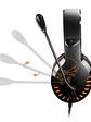 Spirit of Gamer Auricular Pro H3 Multiplateforme - Miniatura 2