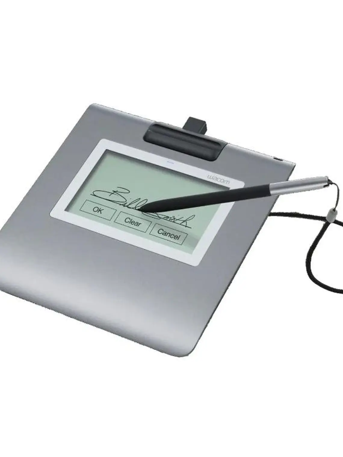 Wacom Tableta Firmas STU-430 2