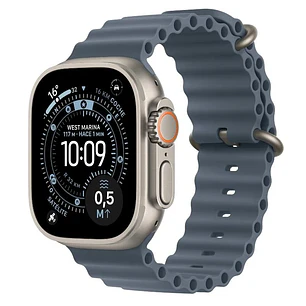 APPLE WATCH ULTRA3 49 NT TI AB OB