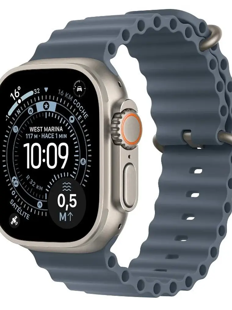APPLE WATCH ULTRA3 49 NT TI AB OB 1
