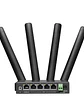 Edimax D5G-8459 Router WiFi Industrial 5G NR - Miniatura 3