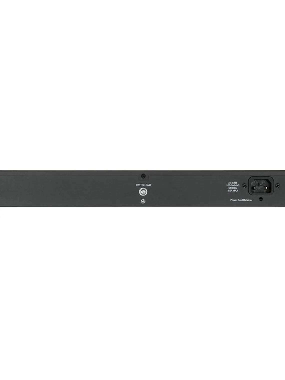 D-Link DGS-1100-26MPV2/E Switch 24xPoE+ 2xSFP Comb 2