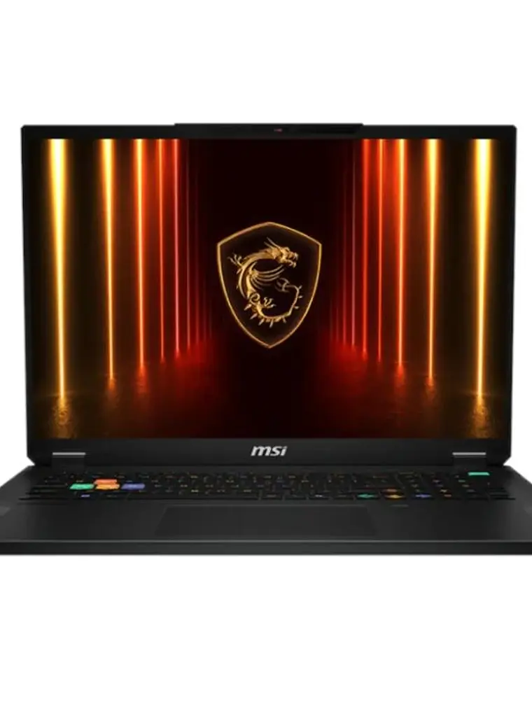 MSI Stealth 18HX-063ES U9-275HX 64 2TB 5090 W11H 1 1