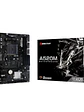Biostar Placa Base A520MHP mATX AM4 - Miniatura 1