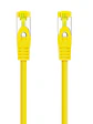 Nanocable Latiguillo Categoria 6A LSZH/SFTP 2M Ama - Miniatura 2