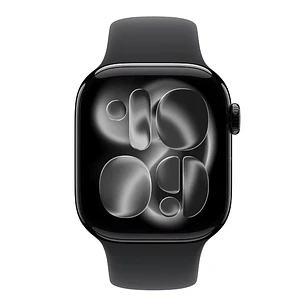 APPLE WATCH 11 42 JB AL BK SB SM GPS