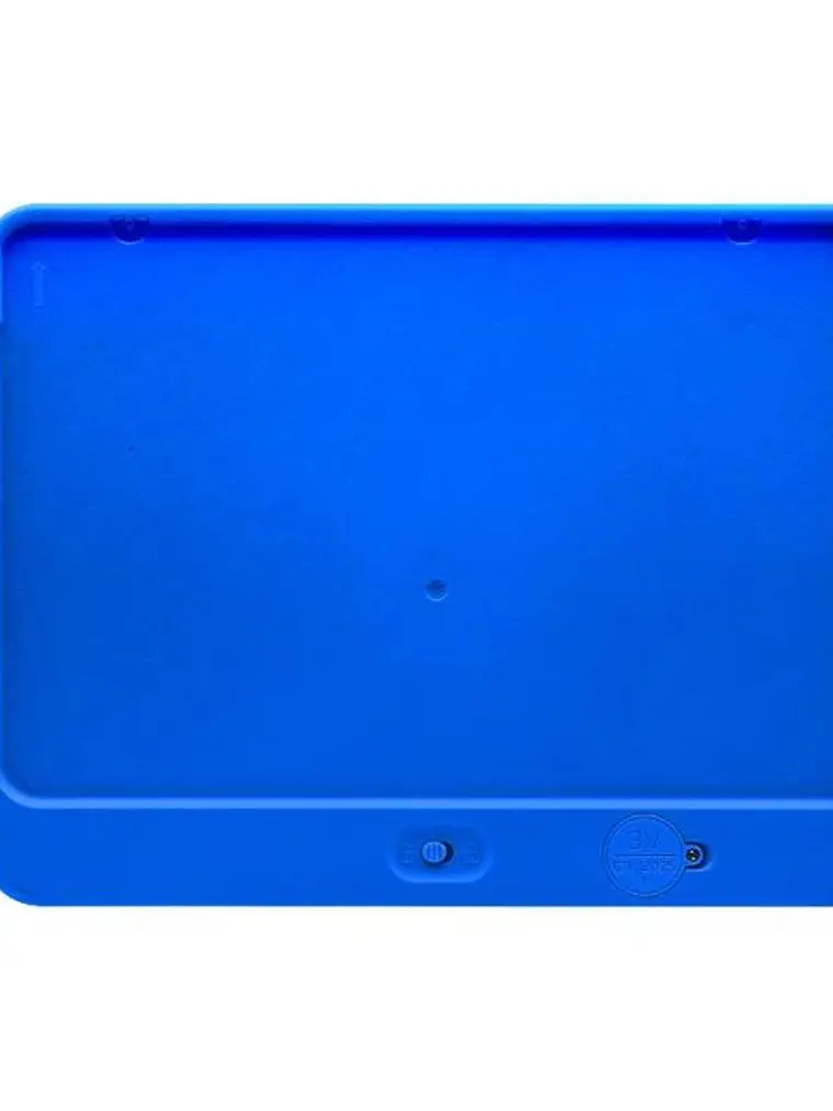 Celly Pizarra Dibujos Azul 2