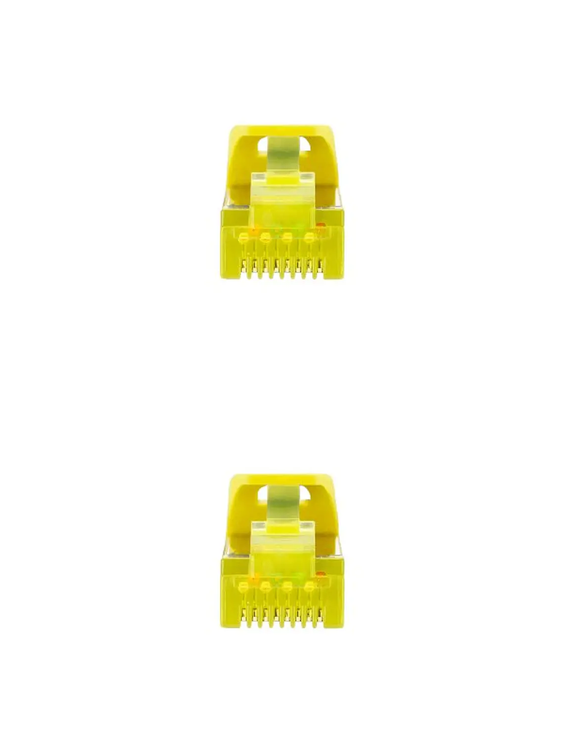 Nanocable Latiguillo Categoria 6A LSZH/SFTP 2M Ama 3