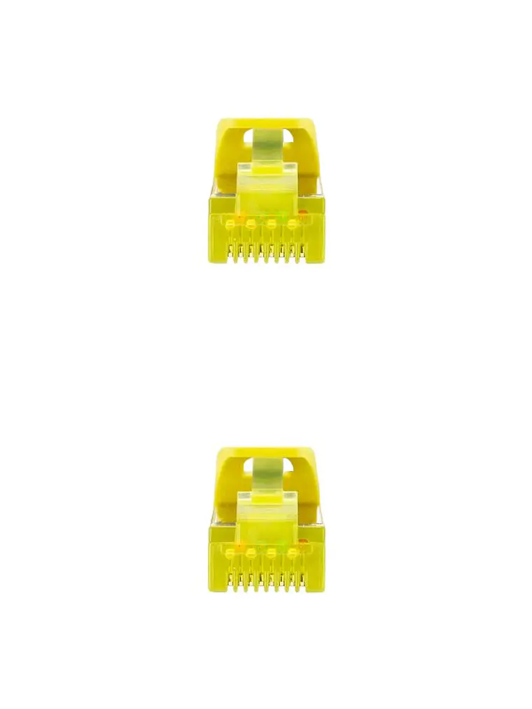 Nanocable Latiguillo Categoria 6A LSZH/SFTP 2M Ama 3