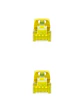 Nanocable Latiguillo Categoria 6A LSZH/SFTP 2M Ama - Miniatura 3