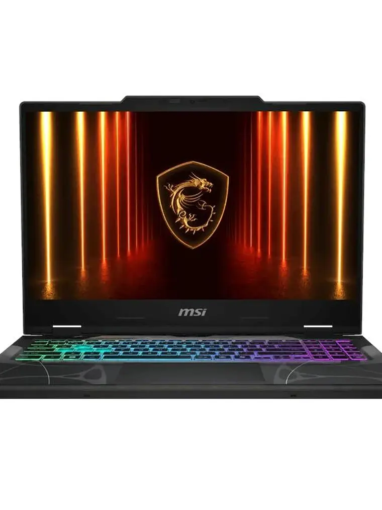 MSI Thin15-2889XES i5-13420H 16 1TB 4050 DOS 15.6