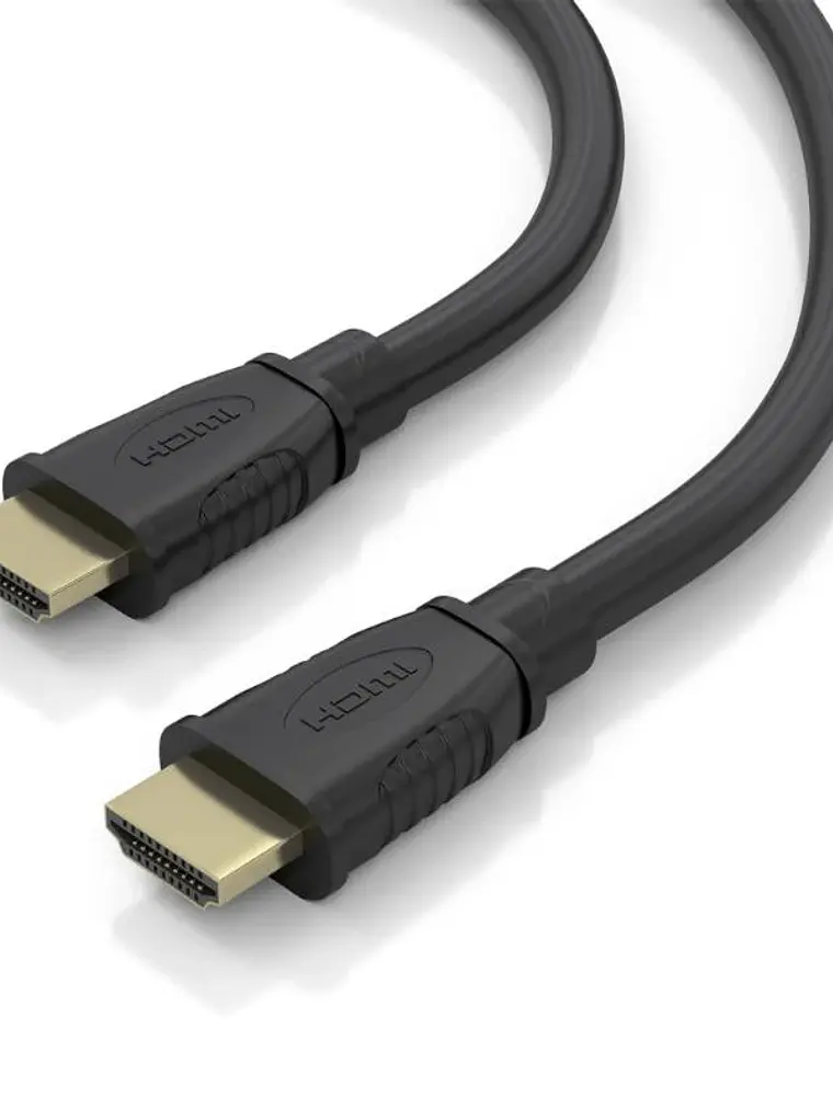 Aisens Cable HDMI V2.1 CCS HEC 8K60HZ M/M 0.5m 3