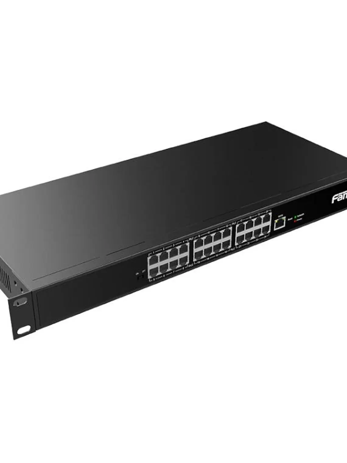 Fanvil PN24 Conmutador PoE de 2 hilos 3