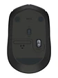 Logitech M171 Ratón Inalámbrico 1000 dpi Neg/Rojo - Miniatura 2