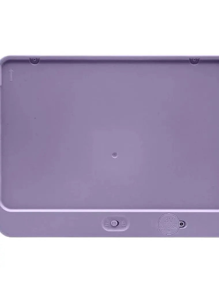 Celly Pizarra Dibujos Rosa 2