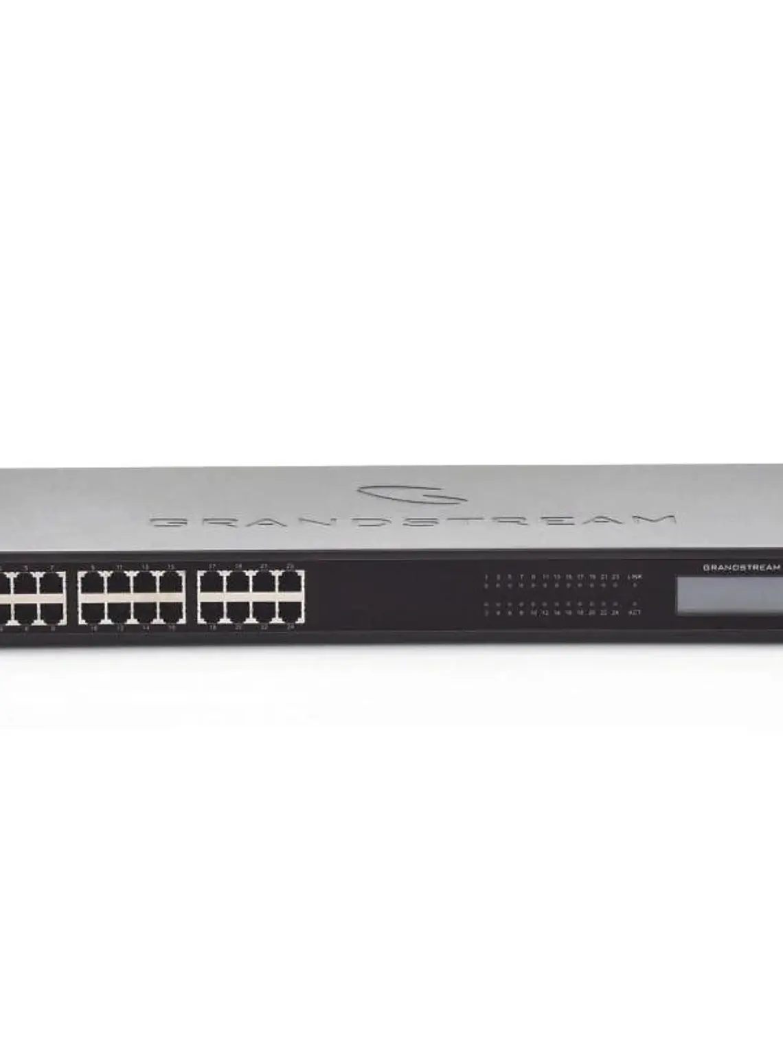 Grandstream Gateway GXW4224 v2 24xFXS 1