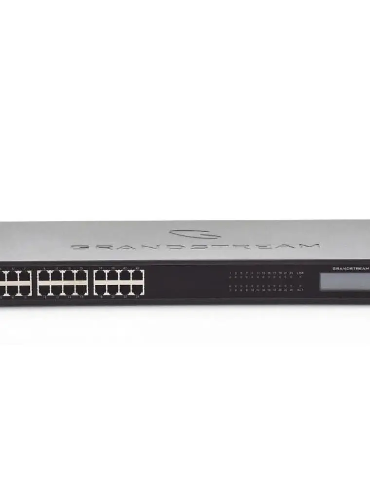 Grandstream Gateway GXW4224 v2 24xFXS 1