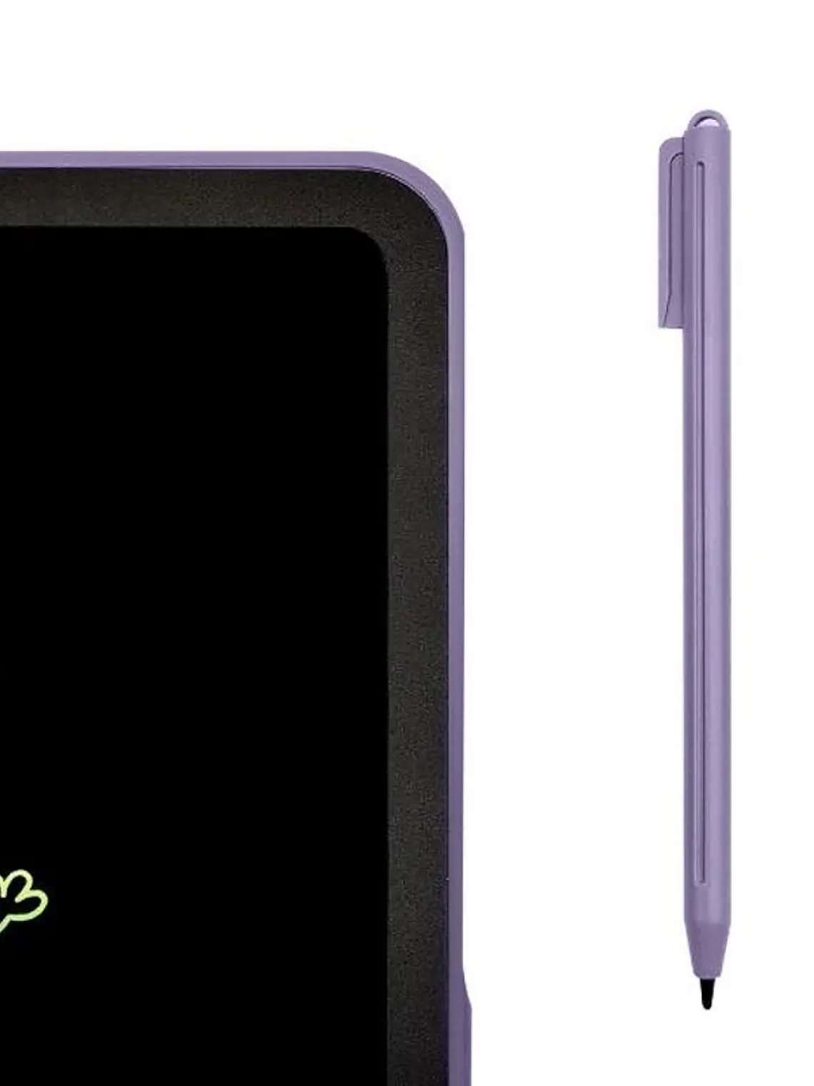 Celly Pizarra Dibujos Rosa 3