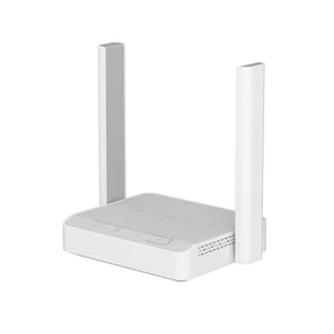 Keenetic Starter Router Wifi N300 Mesh 3x100Mb