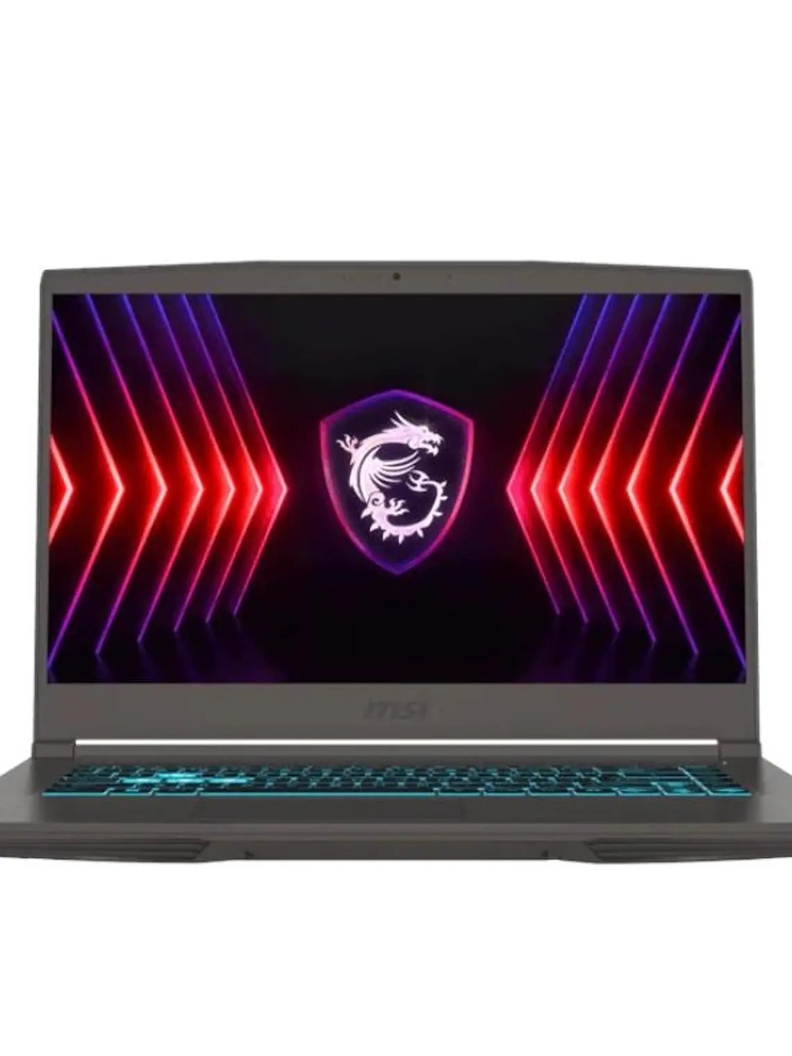 MSI Thin15-219ES AMD R7-7735HS 16 1TB 4060 W11H 15 1