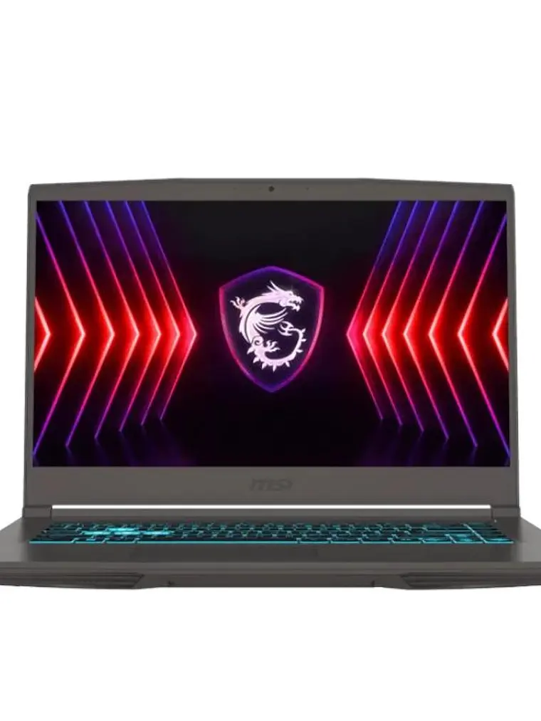 MSI Thin15-219ES AMD R7-7735HS 16 1TB 4060 W11H 15 1