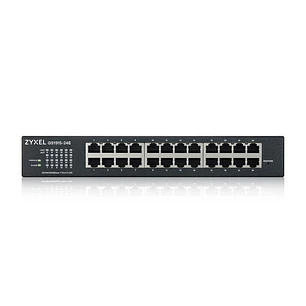 ZyXEL GS1915-24E Switch 24xGbE Nebula Fanless