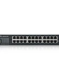 ZyXEL GS1915-24E Switch 24xGbE Nebula Fanless - Miniatura 1
