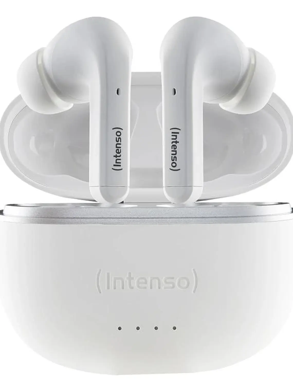 Intenso Buds T302A Auriculares TWS con ANC White 1