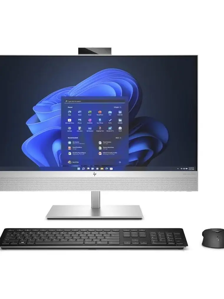 HP EliteOne 870 G9 i5-14500 16GB 512GB 27